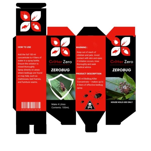 Zero Bug