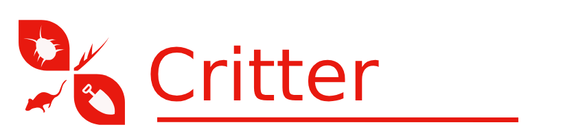 Critter Zero Logo
